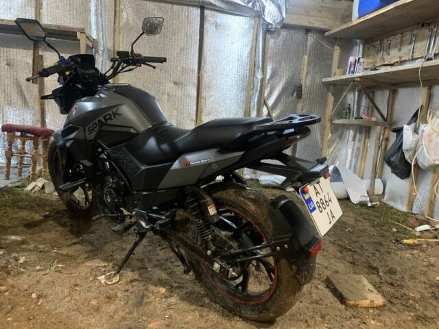 Спарк Другая, объемом двигателя 0.2 л и пробегом 0 тыс. км за 925 $, фото 3 на Automoto.ua