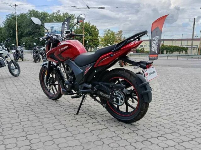 Спарк Інша, об'ємом двигуна 0.2 л та пробігом 0 тис. км за 1056 $, фото 4 на Automoto.ua