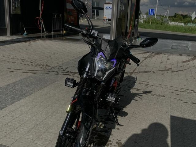 Спарк Другая, объемом двигателя 0.2 л и пробегом 0 тыс. км за 1150 $, фото 1 на Automoto.ua
