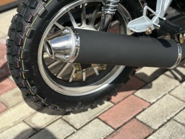 Спарк Другая, объемом двигателя 0.13 л и пробегом 0 тыс. км за 787 $, фото 4 на Automoto.ua