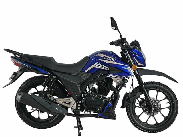 Спарк Інша, об'ємом двигуна 0.2 л та пробігом 0 тис. км за 1082 $, фото 6 на Automoto.ua