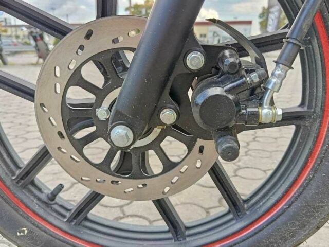 Спарк Інша, об'ємом двигуна 0.2 л та пробігом 0 тис. км за 1056 $, фото 15 на Automoto.ua