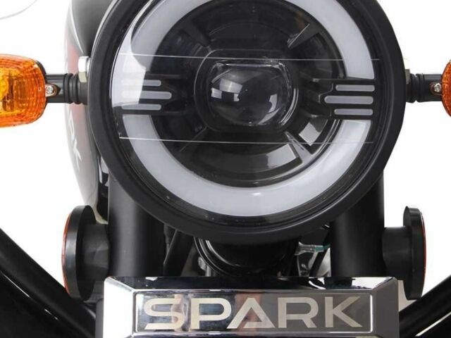 Спарк Другая, объемом двигателя 0.12 л и пробегом 0 тыс. км за 724 $, фото 5 на Automoto.ua