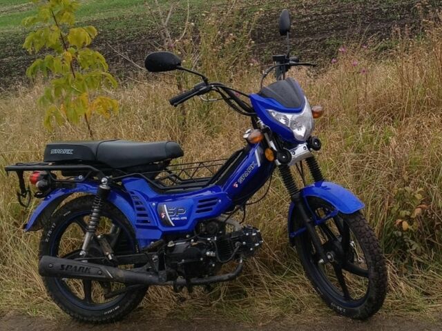 Спарк Другая 2025 в Погребище на Automoto.ua Спарк Другая, объемом двигателя 0.13 л и пробегом 0 тыс. км за 624 $, фото 2 на Automoto.ua