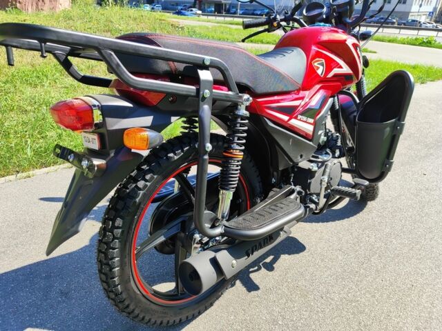 Спарк Другая, объемом двигателя 0.13 л и пробегом 0 тыс. км за 740 $, фото 3 на Automoto.ua