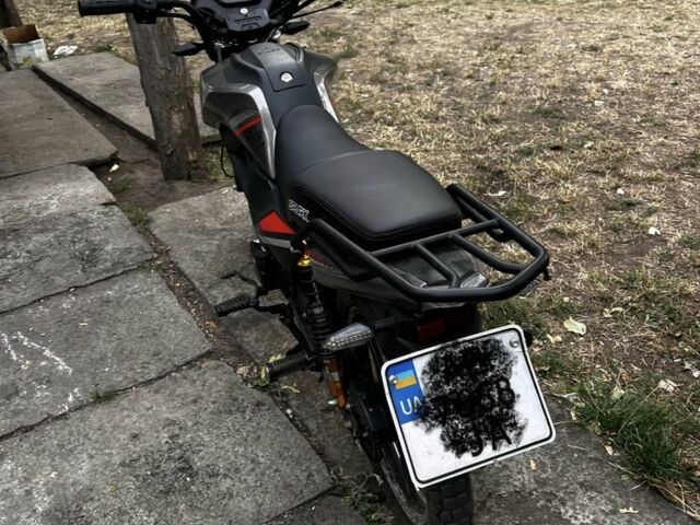 Спарк Інша, об'ємом двигуна 0.13 л та пробігом 0 тис. км за 712 $, фото 1 на Automoto.ua