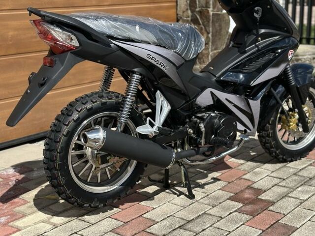 Спарк Другая, объемом двигателя 0.13 л и пробегом 0 тыс. км за 787 $, фото 2 на Automoto.ua