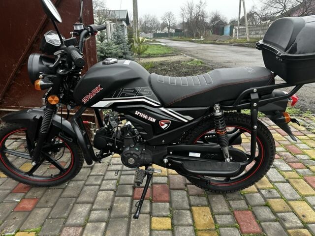 Спарк Другая, объемом двигателя 0.13 л и пробегом 0 тыс. км за 733 $, фото 2 на Automoto.ua