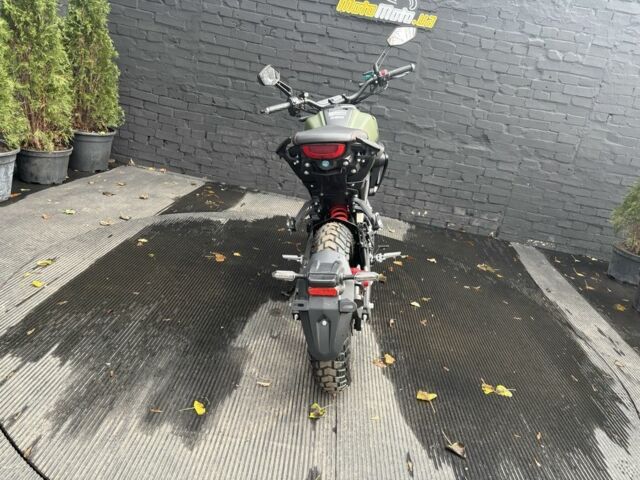 Спарк Інша, об'ємом двигуна 0.3 л та пробігом 0 тис. км за 1700 $, фото 2 на Automoto.ua