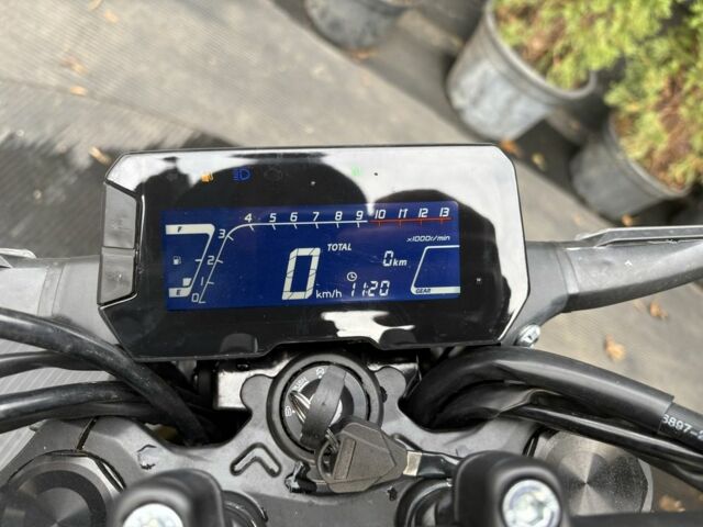 Спарк Інша, об'ємом двигуна 0.3 л та пробігом 0 тис. км за 1700 $, фото 6 на Automoto.ua