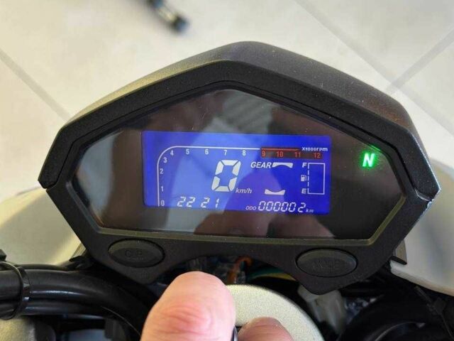 Спарк Другая, объемом двигателя 0.25 л и пробегом 0 тыс. км за 1499 $, фото 5 на Automoto.ua