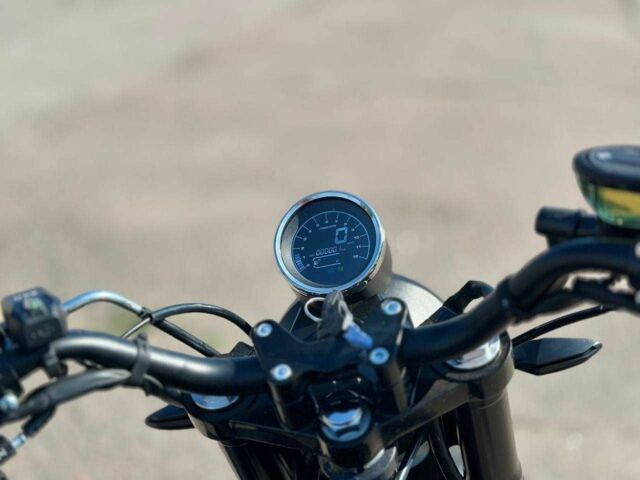 Спарк Другая, объемом двигателя 0.25 л и пробегом 0 тыс. км за 1810 $, фото 6 на Automoto.ua