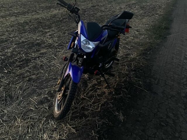 Спарк Інша, об'ємом двигуна 0.13 л та пробігом 0 тис. км за 692 $, фото 1 на Automoto.ua