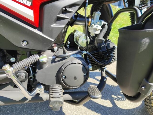 Спарк Другая, объемом двигателя 0.13 л и пробегом 0 тыс. км за 740 $, фото 8 на Automoto.ua