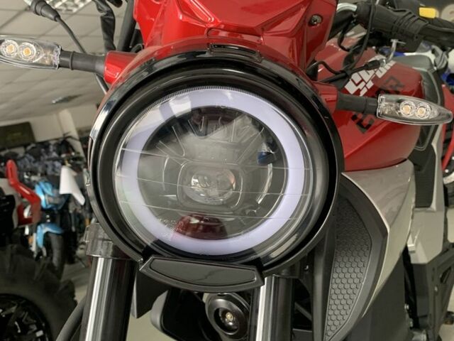 Спарк Другая, объемом двигателя 0.2 л и пробегом 0 тыс. км за 1270 $, фото 7 на Automoto.ua