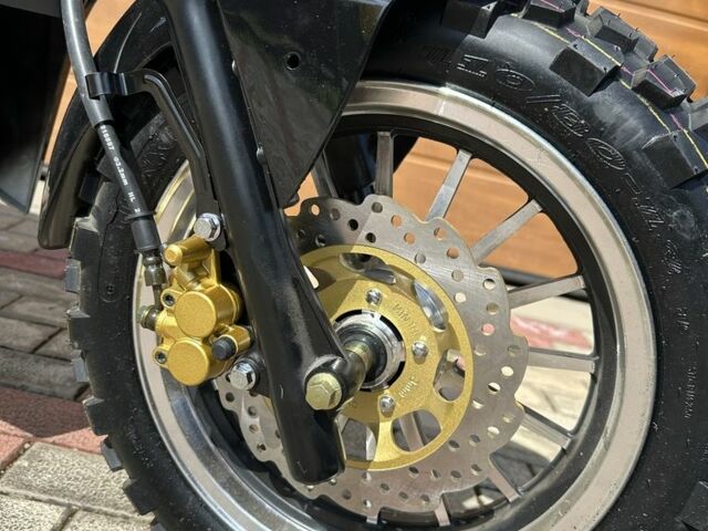 Спарк Другая, объемом двигателя 0.13 л и пробегом 0 тыс. км за 787 $, фото 8 на Automoto.ua