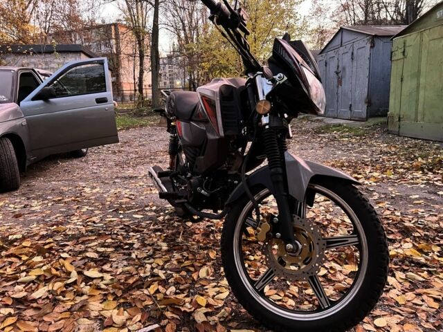 Спарк Інша, об'ємом двигуна 0.13 л та пробігом 0 тис. км за 712 $, фото 3 на Automoto.ua