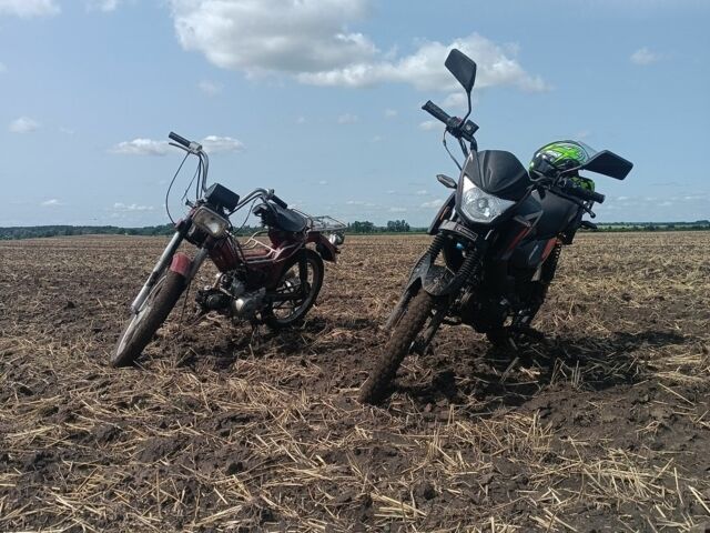 Спарк Інша, об'ємом двигуна 0.13 л та пробігом 0 тис. км за 713 $, фото 3 на Automoto.ua