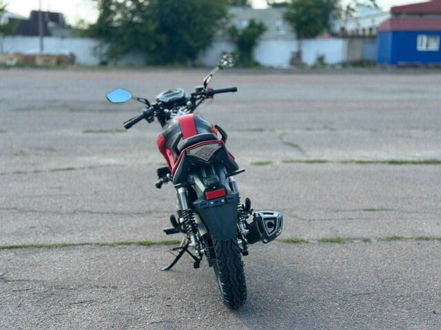 Спарк Інша, об'ємом двигуна 0.2 л та пробігом 0 тис. км за 1325 $, фото 1 на Automoto.ua