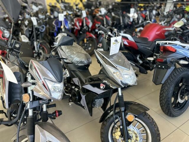 Спарк Інша, об'ємом двигуна 0.13 л та пробігом 0 тис. км за 800 $, фото 3 на Automoto.ua