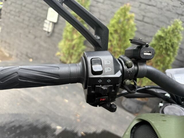 Спарк Інша, об'ємом двигуна 0.3 л та пробігом 0 тис. км за 1700 $, фото 4 на Automoto.ua