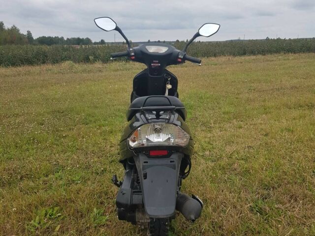 Спарк Інша, об'ємом двигуна 80 л та пробігом 0 тис. км за 365 $, фото 2 на Automoto.ua