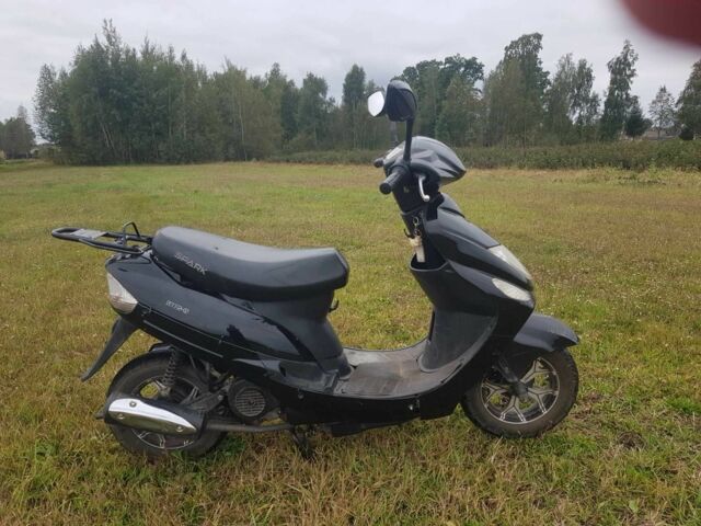 Спарк Інша, об'ємом двигуна 80 л та пробігом 0 тис. км за 365 $, фото 1 на Automoto.ua