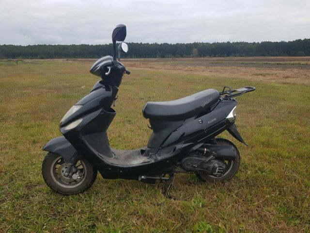 Спарк Інша, об'ємом двигуна 80 л та пробігом 0 тис. км за 365 $, фото 3 на Automoto.ua