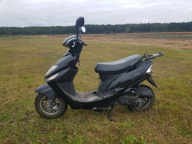 Спарк Інша, об'ємом двигуна 80 л та пробігом 0 тис. км за 365 $, фото 4 на Automoto.ua