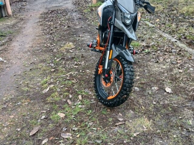 Спарк Інша, об'ємом двигуна 0.3 л та пробігом 0 тис. км за 1186 $, фото 9 на Automoto.ua