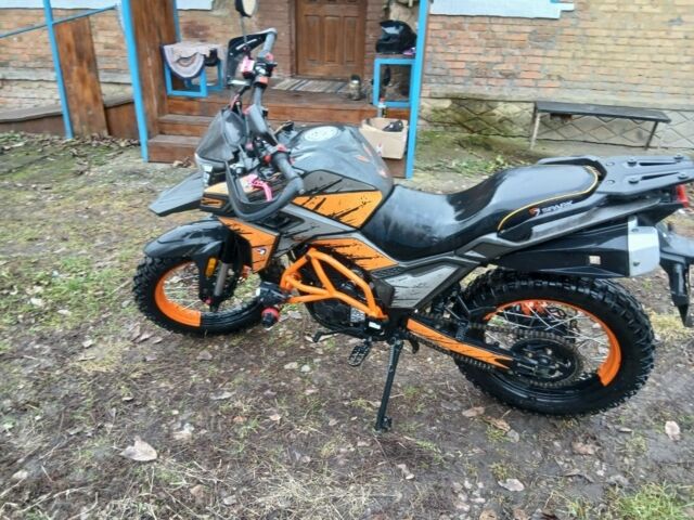 Спарк Інша, об'ємом двигуна 0.3 л та пробігом 0 тис. км за 1186 $, фото 4 на Automoto.ua