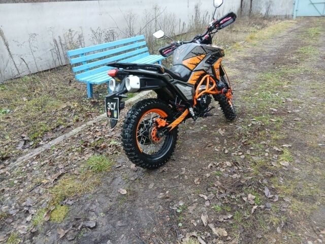 Спарк Інша, об'ємом двигуна 0.3 л та пробігом 0 тис. км за 1186 $, фото 7 на Automoto.ua