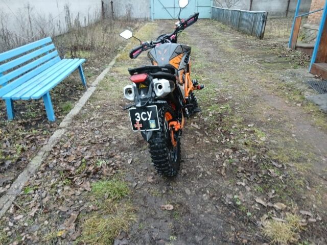 Спарк Інша, об'ємом двигуна 0.3 л та пробігом 0 тис. км за 1186 $, фото 6 на Automoto.ua