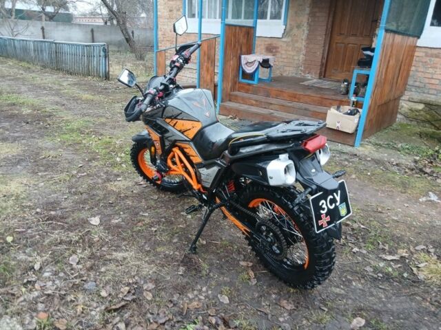 Спарк Інша, об'ємом двигуна 0.3 л та пробігом 0 тис. км за 1186 $, фото 3 на Automoto.ua