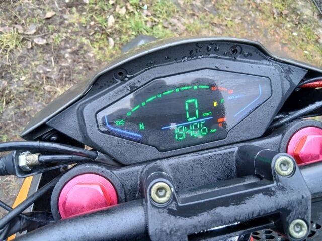 Спарк Інша, об'ємом двигуна 0.3 л та пробігом 0 тис. км за 1186 $, фото 1 на Automoto.ua