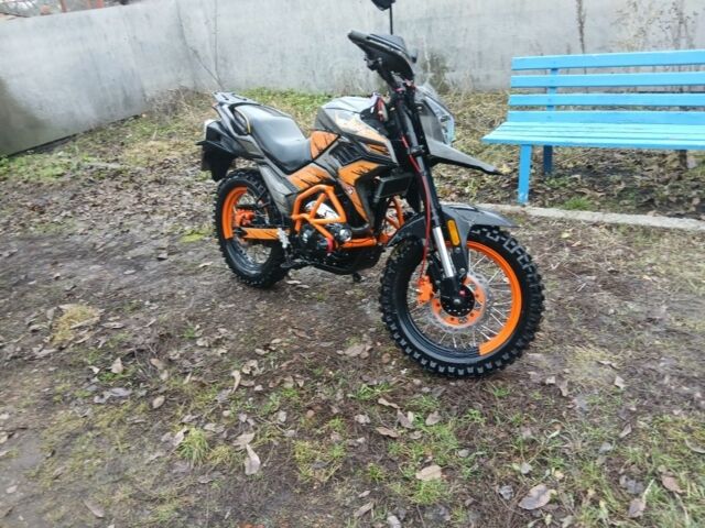 Спарк Інша, об'ємом двигуна 0.3 л та пробігом 0 тис. км за 1186 $, фото 8 на Automoto.ua