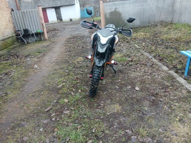 Спарк Інша, об'ємом двигуна 0.3 л та пробігом 0 тис. км за 1186 $, фото 2 на Automoto.ua