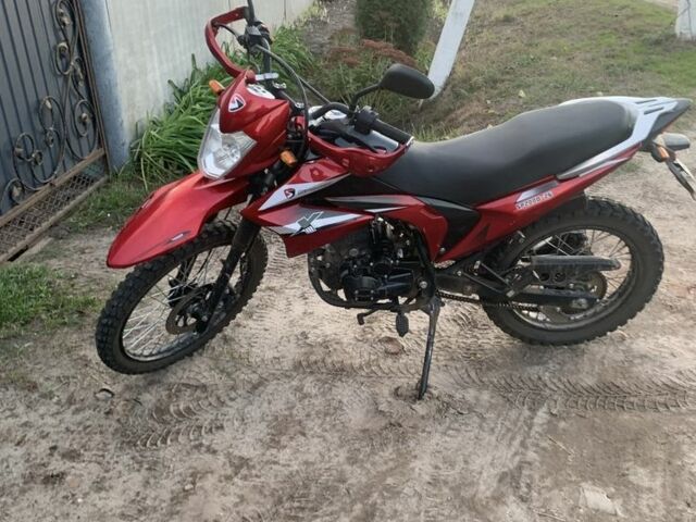 Спарк Другая, объемом двигателя 0.2 л и пробегом 0 тыс. км за 753 $, фото 4 на Automoto.ua