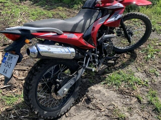 Спарк Другая, объемом двигателя 0.2 л и пробегом 0 тыс. км за 753 $, фото 1 на Automoto.ua