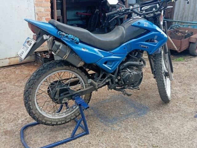 Спарк Інша, об'ємом двигуна 0.25 л та пробігом 0 тис. км за 938 $, фото 1 на Automoto.ua