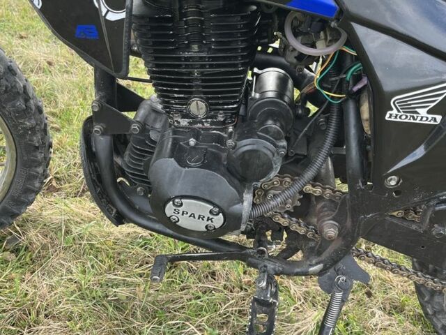 Спарк Другая, объемом двигателя 0.25 л и пробегом 0 тыс. км за 1200 $, фото 5 на Automoto.ua