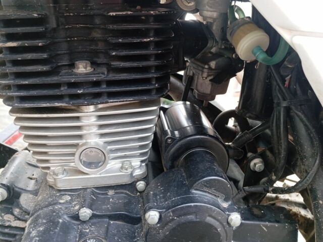 Спарк Другая, объемом двигателя 0.25 л и пробегом 0 тыс. км за 713 $, фото 1 на Automoto.ua