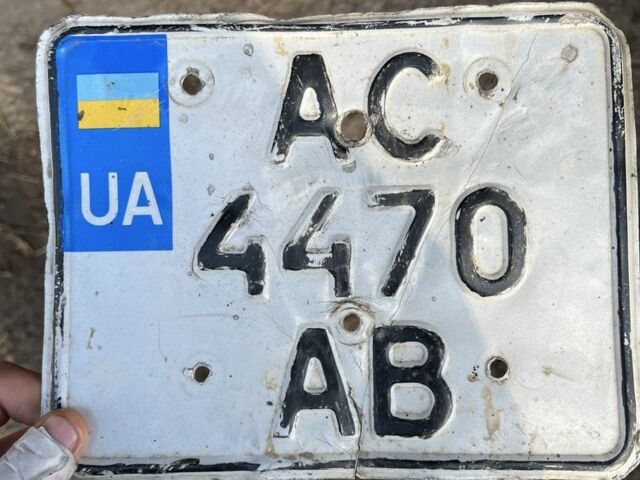 Спарк Другая, объемом двигателя 0.25 л и пробегом 0 тыс. км за 1200 $, фото 8 на Automoto.ua