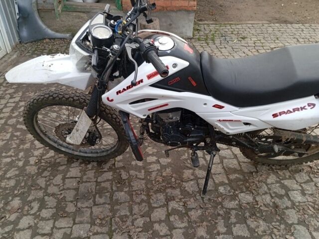 Спарк Другая, объемом двигателя 0.25 л и пробегом 0 тыс. км за 713 $, фото 3 на Automoto.ua