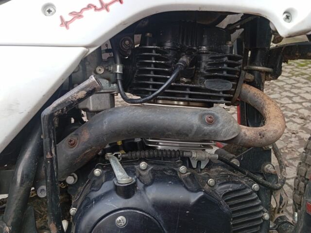 Спарк Другая, объемом двигателя 0.25 л и пробегом 0 тыс. км за 713 $, фото 6 на Automoto.ua