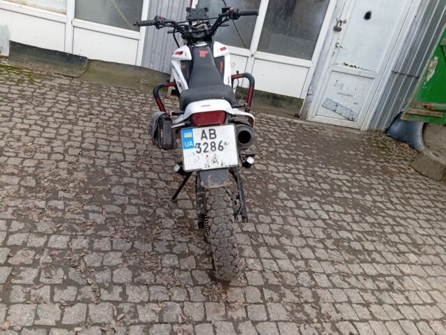 Спарк Другая, объемом двигателя 0.25 л и пробегом 0 тыс. км за 713 $, фото 2 на Automoto.ua