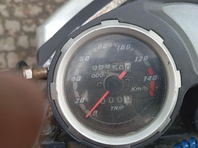 Спарк Другая, объемом двигателя 0.25 л и пробегом 0 тыс. км за 713 $, фото 4 на Automoto.ua