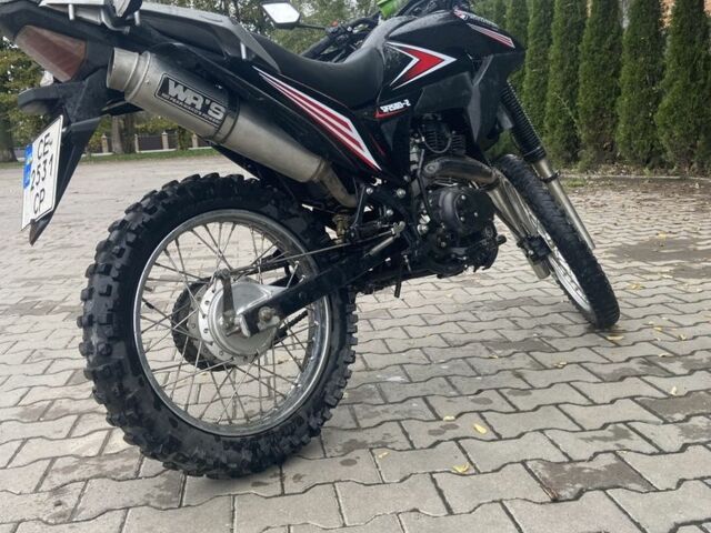 Спарк Другая, объемом двигателя 0.25 л и пробегом 0 тыс. км за 1000 $, фото 5 на Automoto.ua