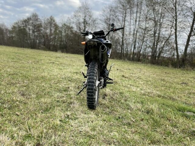 Спарк Другая, объемом двигателя 0.25 л и пробегом 0 тыс. км за 1200 $, фото 3 на Automoto.ua