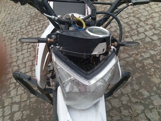 Спарк Другая, объемом двигателя 0.25 л и пробегом 0 тыс. км за 713 $, фото 5 на Automoto.ua